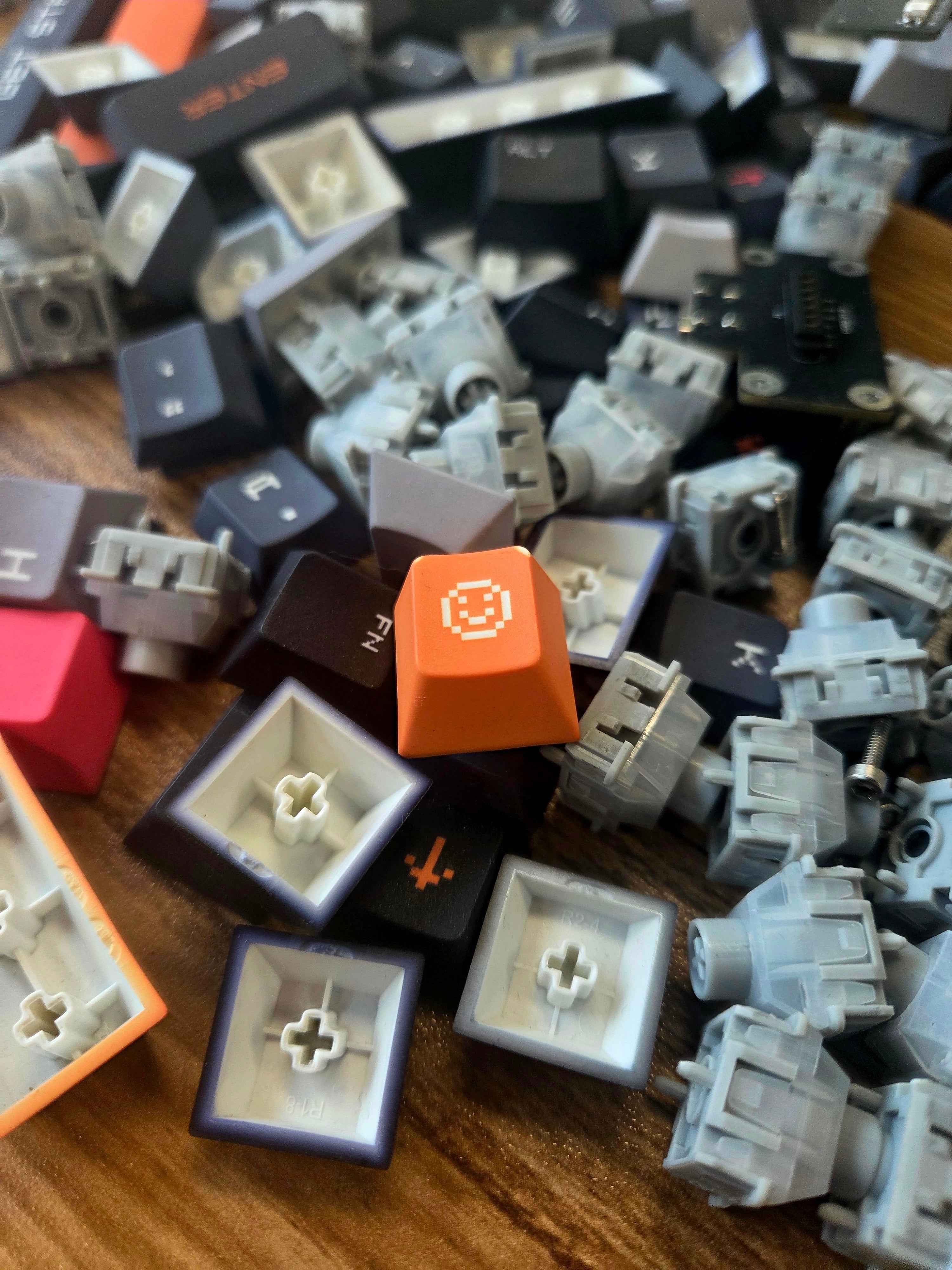 Testing Alt