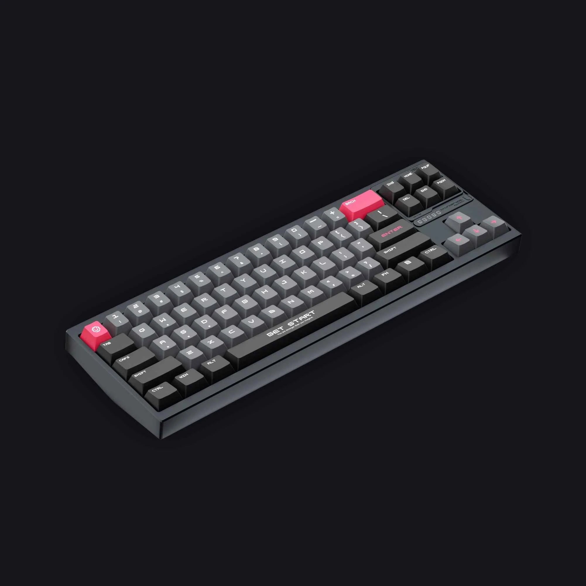 Uniqmag UQ71