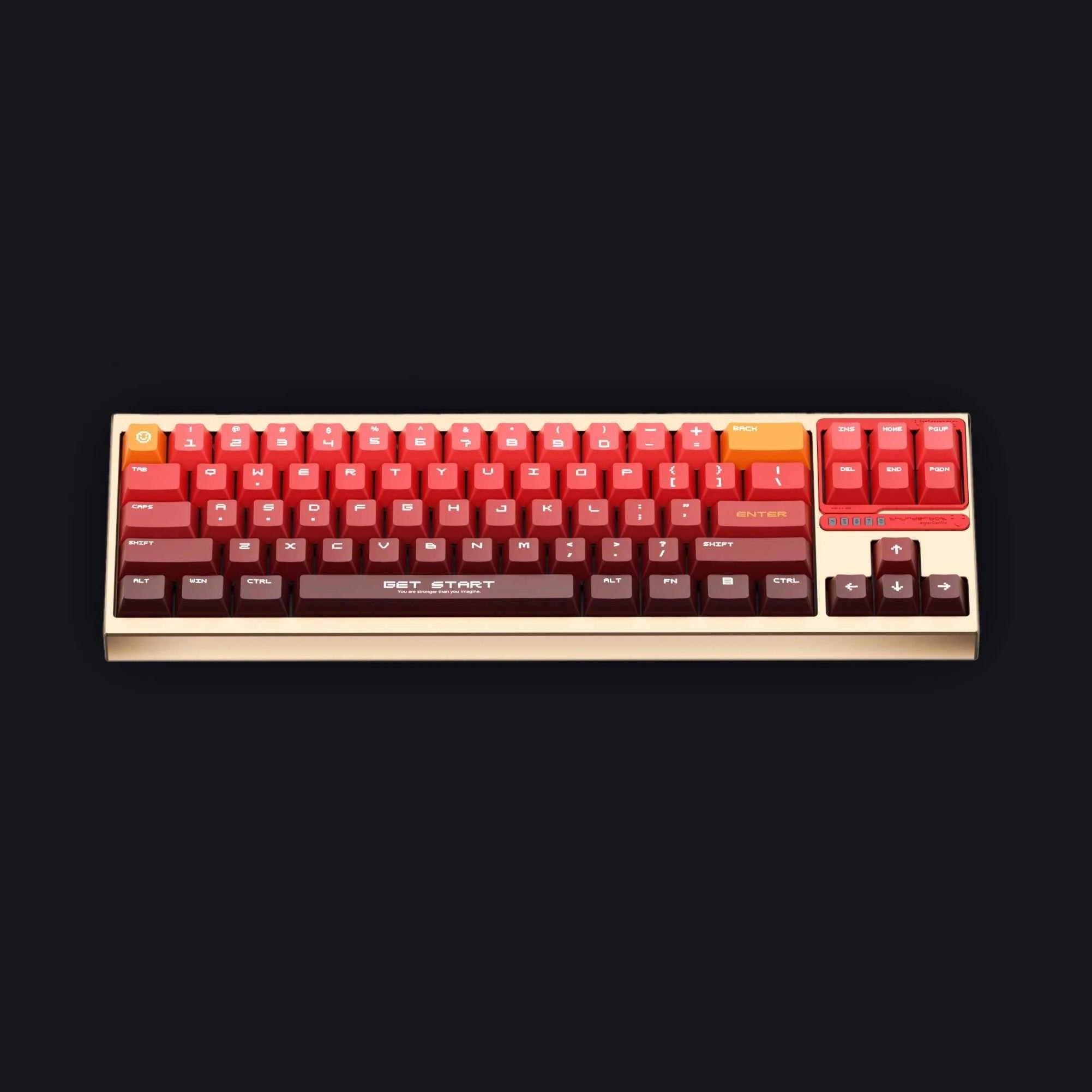 Uniqmag UQ71