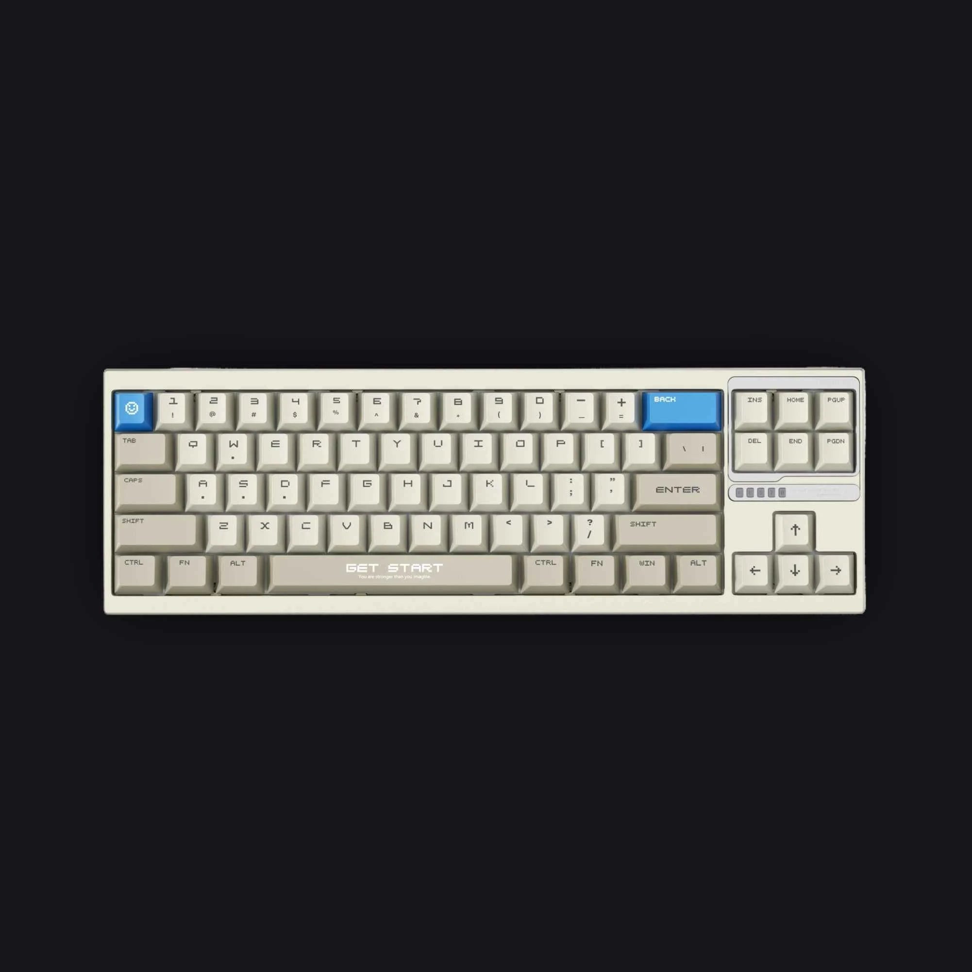 Uniqmag UQ71