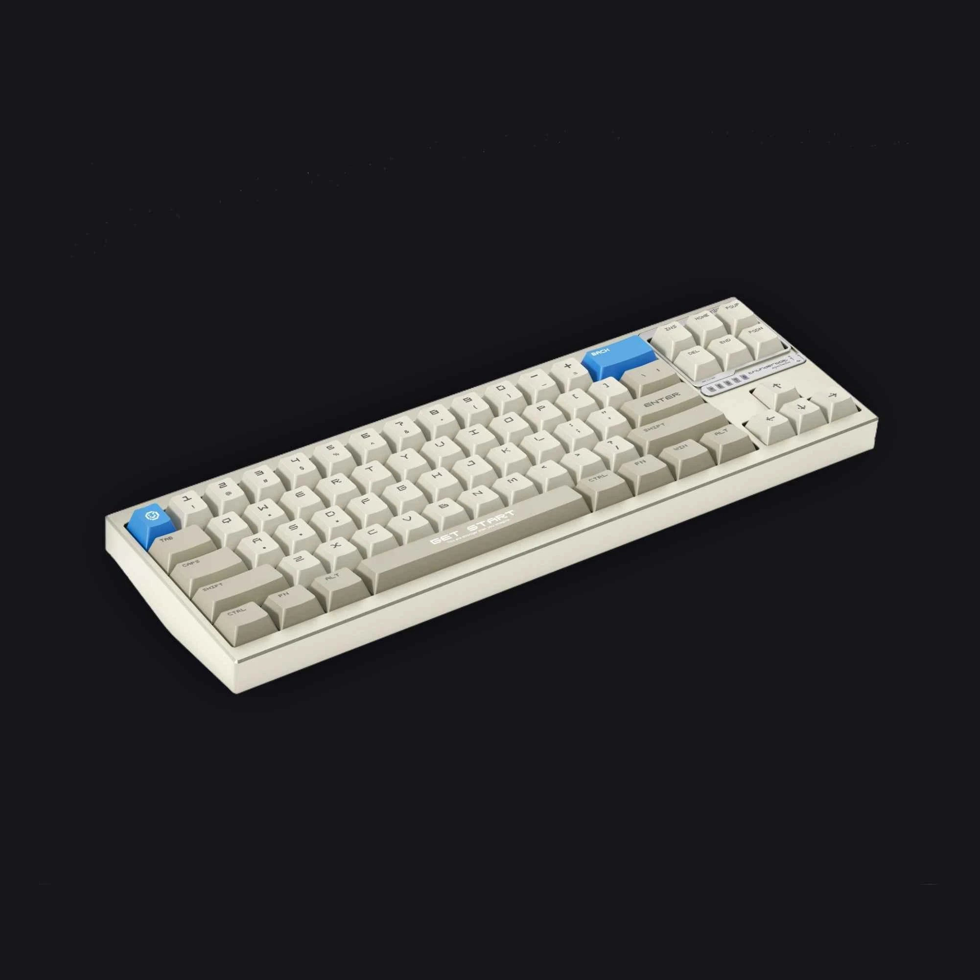 Uniqmag UQ71