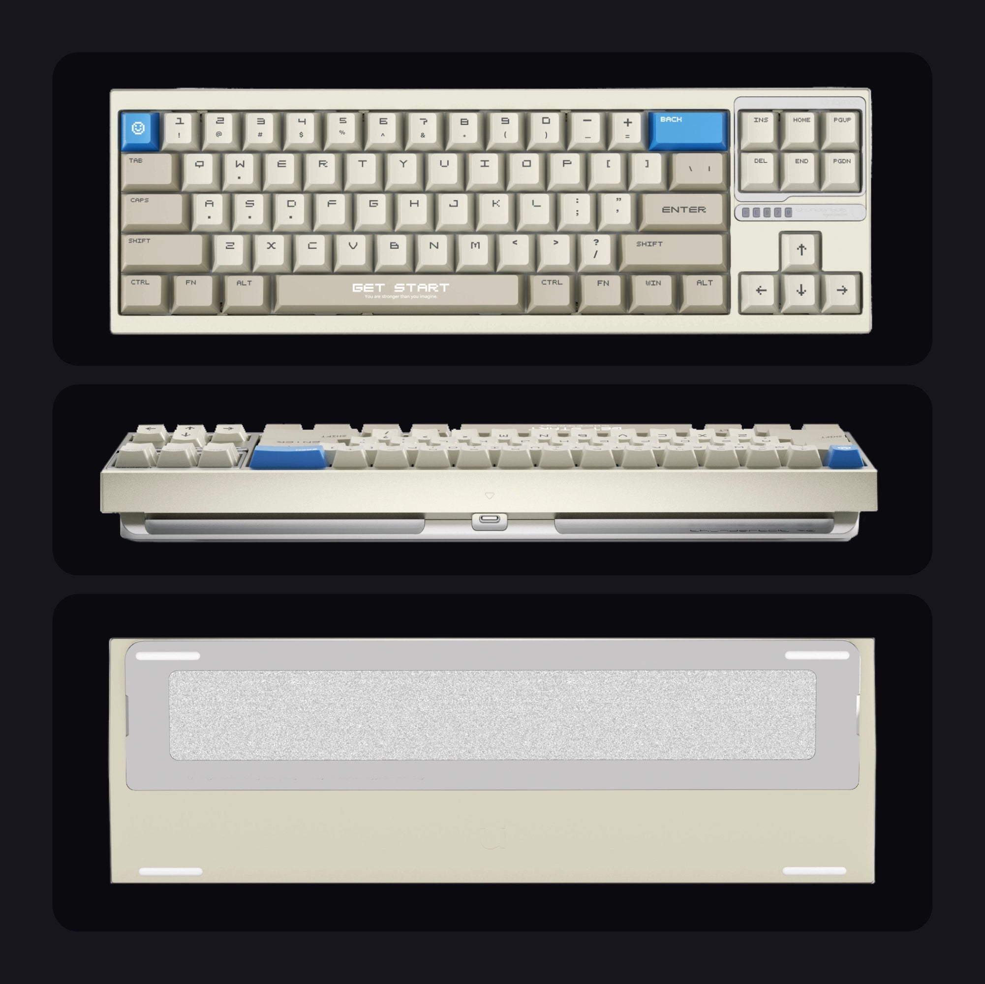 Uniqmag UQ71