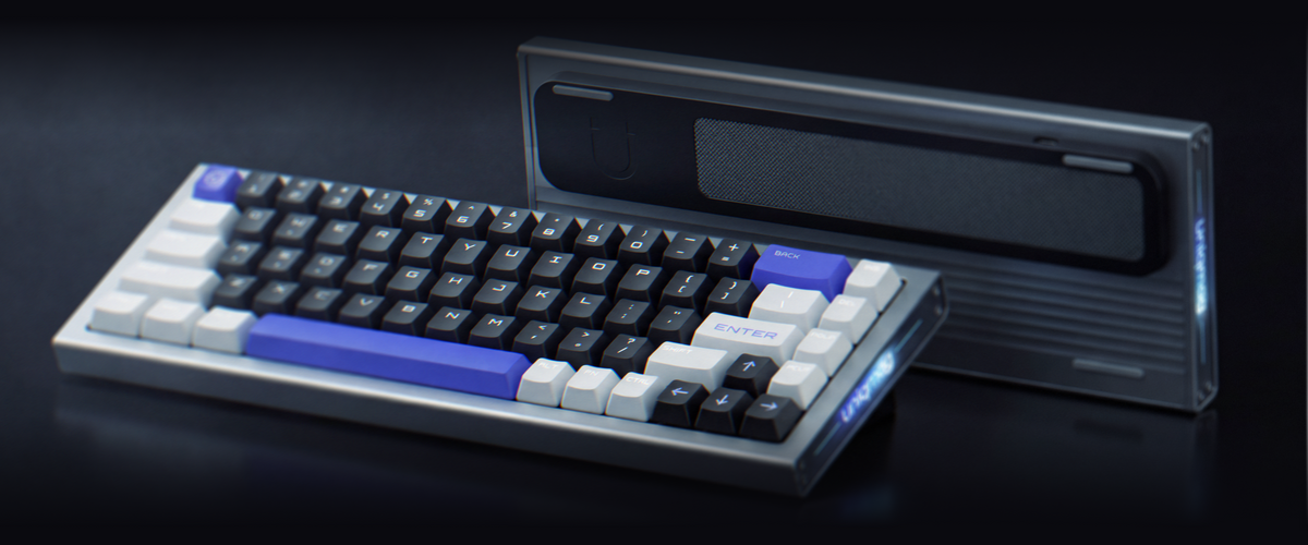 Springless Systems Uniqmag | World’s First Springless Leverless Controller Built for FGC ...