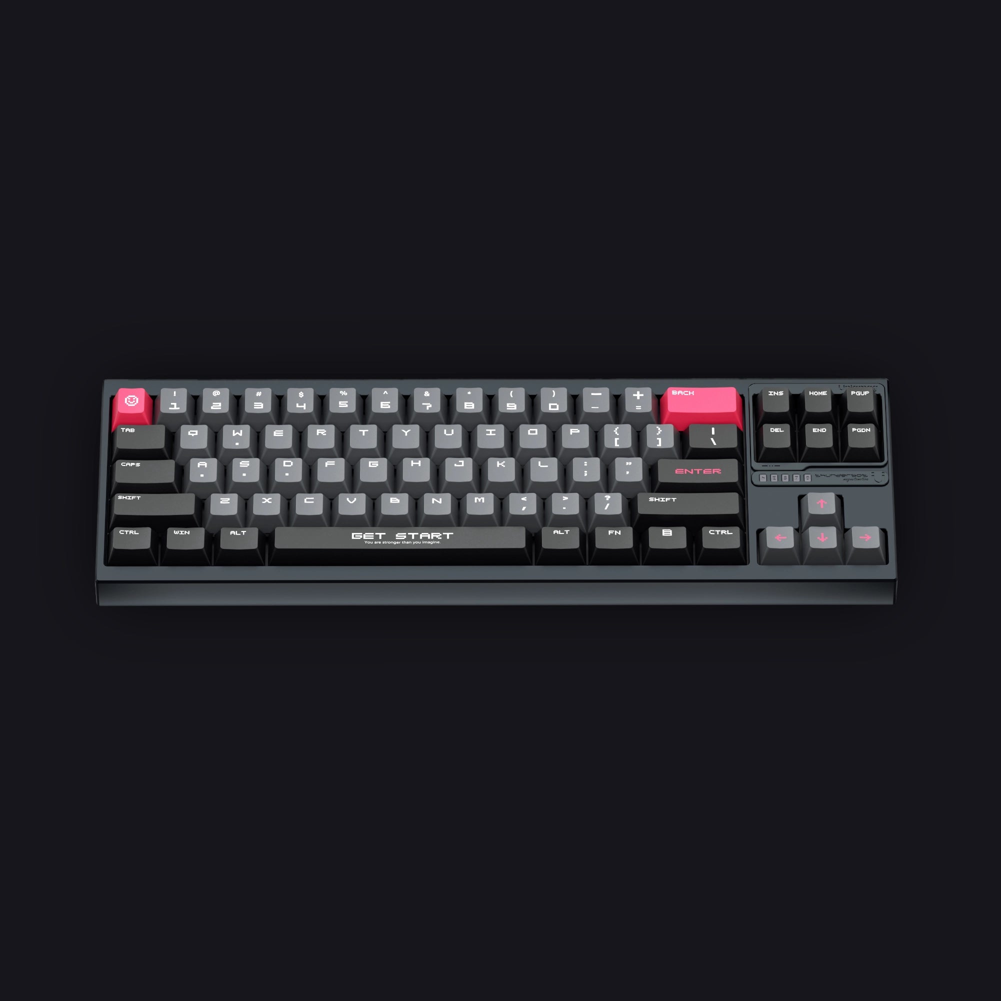 Uniqmag UQ71