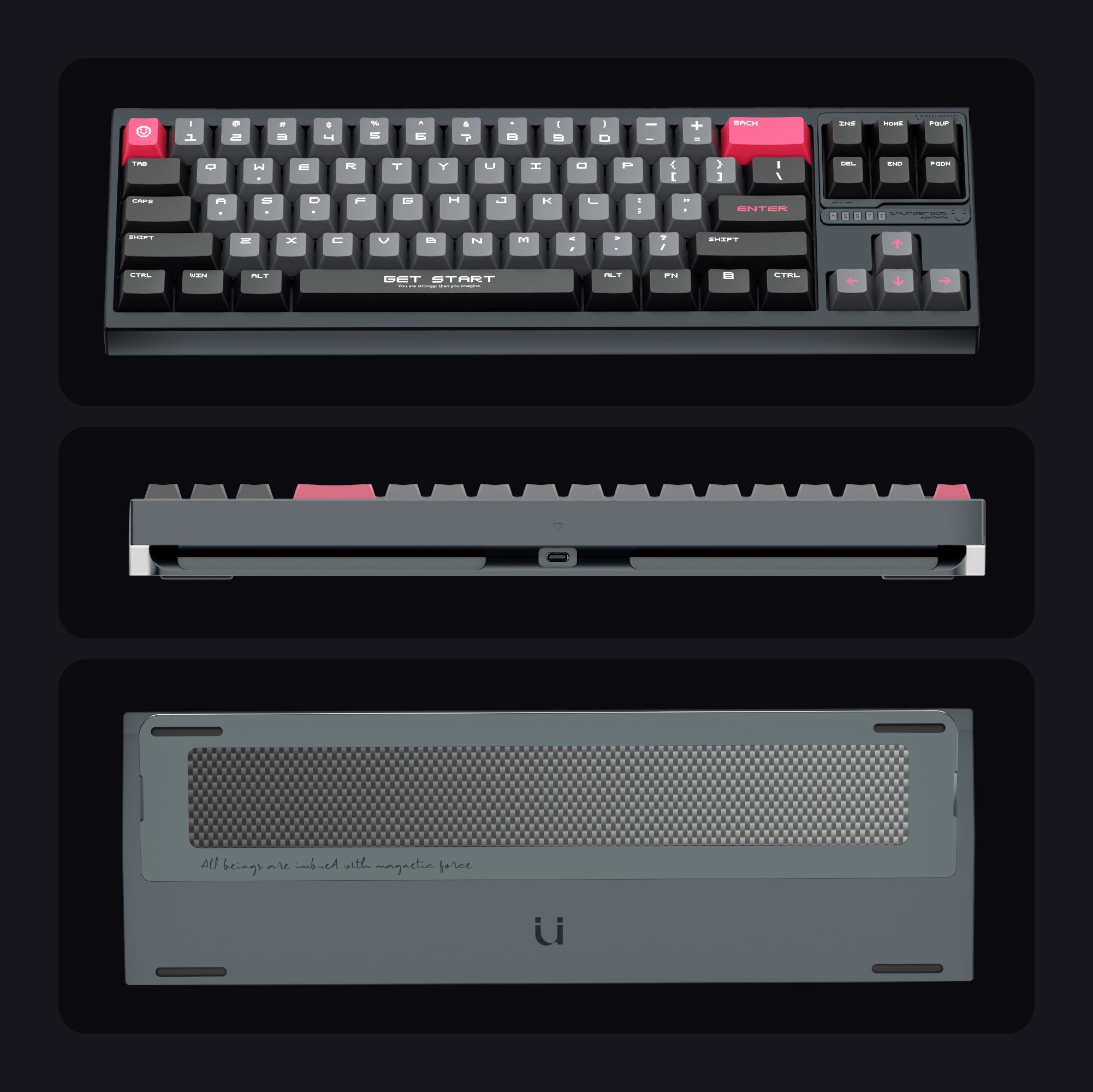 Uniqmag UQ71