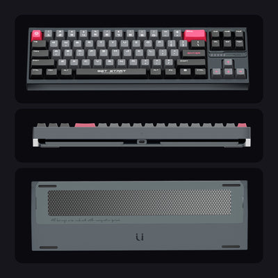 Uniqmag UQ71